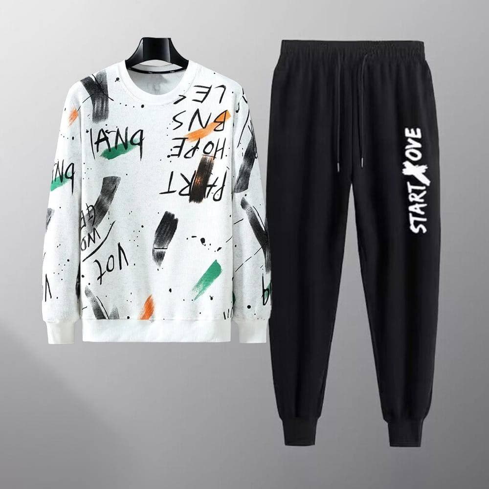 Tracksuit Set