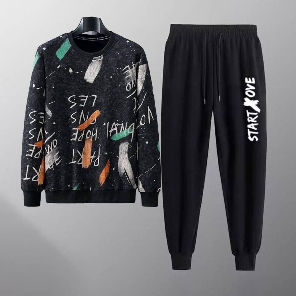Co-ordinate Set